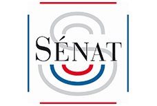 Logo Sénat