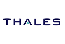 Logo Thales