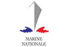 Logo Marine nationale