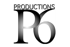 Logo P6 Productions