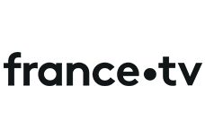 Logo France Télévision