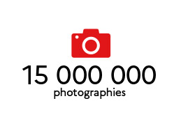 15 000 000 photographies